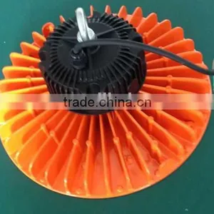 VMT Extruded Aluminum Without Pcb 150w Ufo Led High Bay Light Housing thumbnail-3