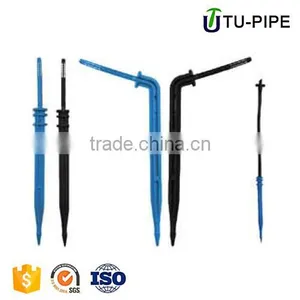 Arrow Dripper for Micro Irrigation System thumbnail-1