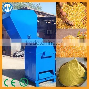 Hammer Electric Corn Grinder Machine thumbnail-1