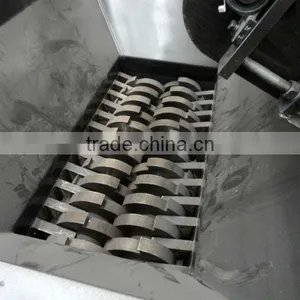 Wood Pallet Shredder thumbnail-2