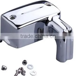 For Honda VLX 600 00-06 00 01 02 03 04 05 06 Brake Cylinder Covers thumbnail-1