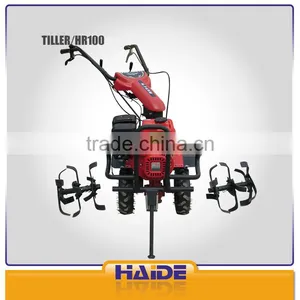 Two Wheel Tiller Agriculture Tiller thumbnail-5