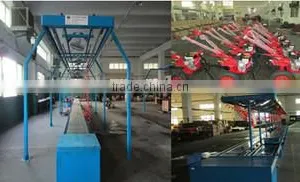 Chongqing Jianchi Machinery Co., Ltd. company overview - view 2 thumbnail