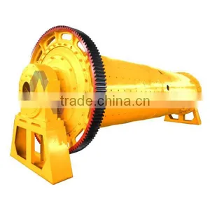 GM Energy-Saving Ball Mill thumbnail-1