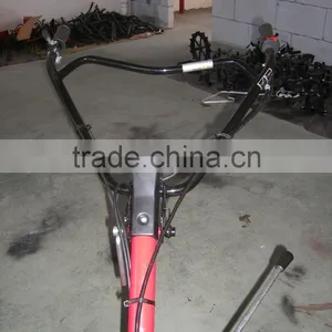 Power Tiller 6.5HP Gasoline Engine thumbnail-3