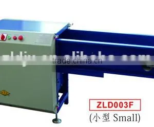 Carding Machine,smallest Capacity Polyester Fiber Carding Machine WhatsApp:+86 15220195503 thumbnail-1