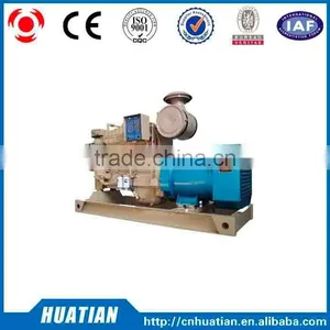 Diesel Water Pump Set for Irrigation thumbnail-1