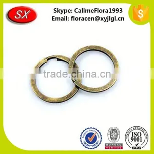 Best Selling Split Rings of Different Dimension thumbnail-1