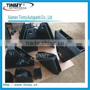Trailer Suspension Hanger thumbnail-1