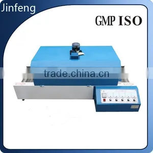 Heat Shrink Toothspate Packing Shrink Machine thumbnail-1