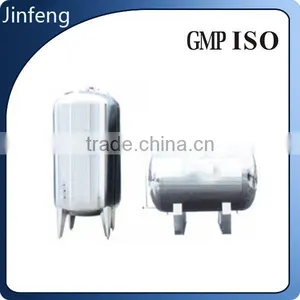 Storage Tanks Liquid Cosmetics Producing Needs China Supplier thumbnail-1