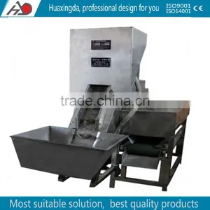 Onion Processing Plants,commercial Onion Peeler With Cut Tuber Machine thumbnail-1
