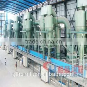 Micro Pharmaceutical Powderl Machine Raymond Grinding Mill thumbnail-5