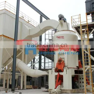 High Efficiency Vertical Mill / Cement Production Line / Cement Powder / Construction Machine / Cement Making thumbnail-2