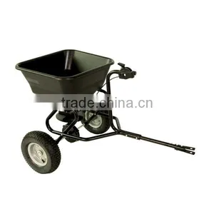 Tow-behind Fertilizer Spreader thumbnail-1