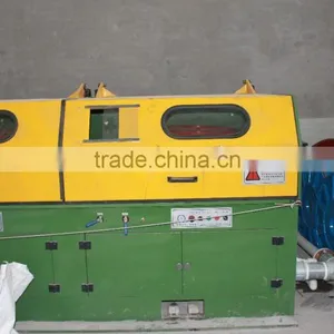 Iron LZ Straight Line Wire Drawing Machine thumbnail-2