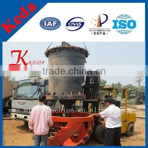 Rock Cutter,Clay Cutter,Sand Cutter,Multi-Service Cutter Dredging Cutter Head thumbnail-6