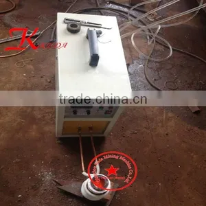 Rapidly Large Capacity Gold Melting Machine thumbnail-1