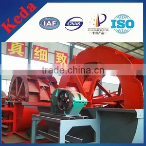 Sand Washer From China Sand Washing Plant Manufacturer thumbnail-1