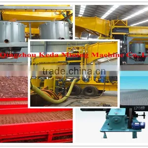 Small Gold Centrifuge Separator in Stock thumbnail-3