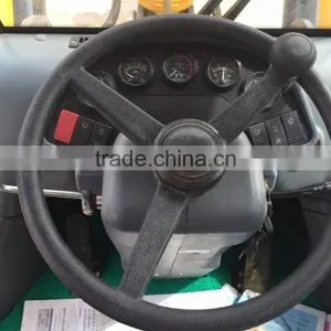 Competitive Price Wheel Loader Zl50g 5tons thumbnail-4