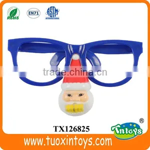 Plastic Toy Crazy Party Glasses thumbnail-1