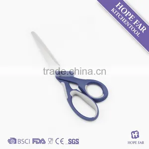 0200066 Hot Sale Kitchen Shears Food Cutting Scissors thumbnail-1
