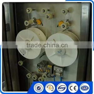 BH6000-1000 Automatic Cartomizer Aseptic Carton Lactobacillus Beverage Filling Machine thumbnail-5