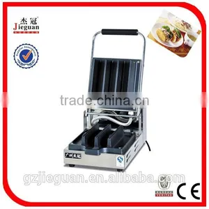 Stainless Steel Electric Danish Sandwich Maker(EG-111) thumbnail-1