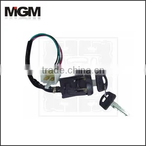 OEM High Quality MotorcycleXL125 Lock Set thumbnail-1