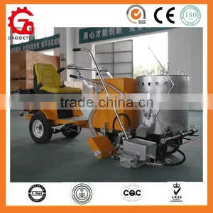 Hand Push Reflective Paint Road Markings Machine South Africa thumbnail-1