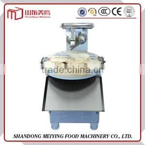 MP45/2 Stainles Steel Electric Commercial Rounder Dough Divider thumbnail-2