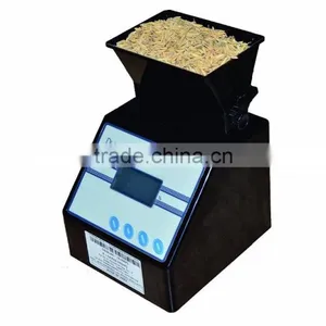 Portable Digital Moisture Meter thumbnail-1