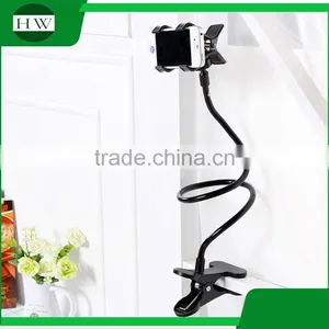 Promotional OEM Customized Foldable Elastic Mobile Cell Phone Holder thumbnail-2