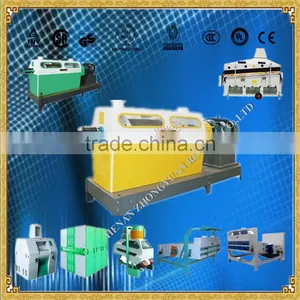 2016 High Quality Grain Flour Processing Plant Milling Corn/wheat/maize Flour thumbnail-6