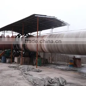 Zinc Oxide Production Equipment for Zinc Oxide Manufacturing Plant thumbnail-1
