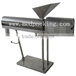 YPJ-1Full Automatic Capsule Polisher Sorting Polishing Machine thumbnail-1