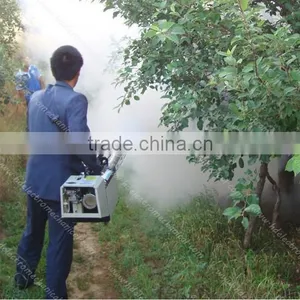 Hot Sale Mister Sprayer With Killing Mosquito (five Years Engine Guarantee) thumbnail-4
