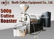 500g Coffee Roaster thumbnail-1