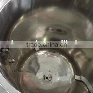 Best Seller VA-SV Pulse Vacuum Vertical Pressure Steam Sterilizer With Electrical Heater Auto Pressure-temperature Controller thumbnail-5