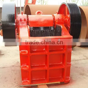 2015 New Hot Selling Stone Jaw Crusher thumbnail-1