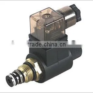 SV22-40YC Screw Thread Valve With Proportional Cartridge 2-way Valve thumbnail-1