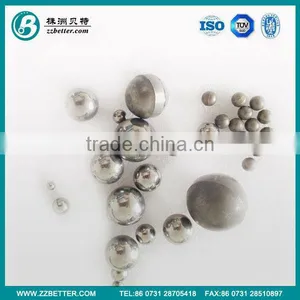 Endurable K10/K20/K30 Ceramic Carbide Ball for Bearing Ball for Wholesale thumbnail-4