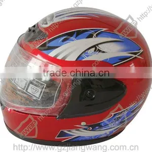 BUENA CALIDAD CASCO DE MOTOCICLETA thumbnail-1