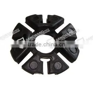 Cushion Rubber Black thumbnail-1