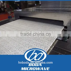 Spices Microwave Drying Machine thumbnail-3