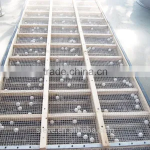 Aluminum Powder Vibrating Screen thumbnail-2