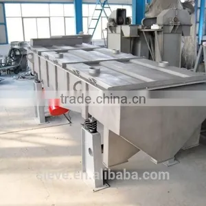 Work Soomthly Vibratory Classifier for Calcite With CE thumbnail-3