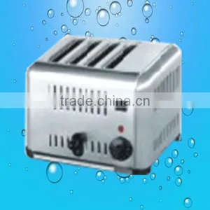 Hot Sales Pop-up 4 Pieces Bread Toaster(ZQ-4) thumbnail-1