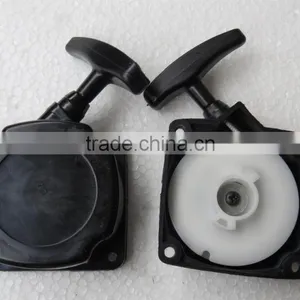 CG260 330 430 520 BRUSH CUTTER PARTS Starter Assy With Wire thumbnail-2